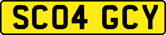 SC04GCY