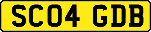 SC04GDB
