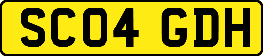 SC04GDH