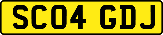 SC04GDJ