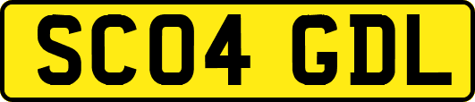 SC04GDL