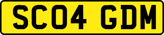 SC04GDM
