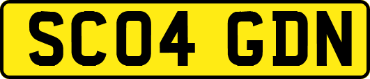 SC04GDN