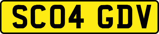 SC04GDV