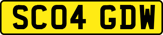 SC04GDW