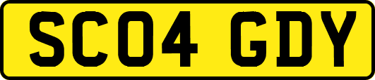SC04GDY