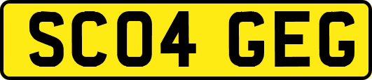 SC04GEG
