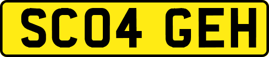 SC04GEH