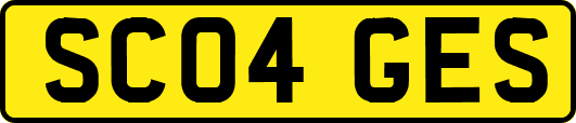 SC04GES
