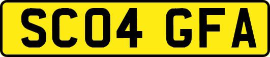 SC04GFA