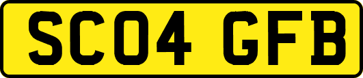 SC04GFB