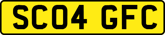 SC04GFC