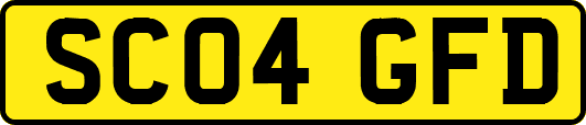 SC04GFD