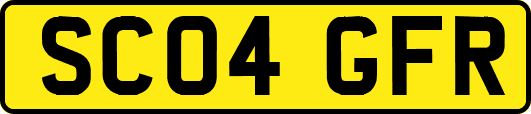 SC04GFR