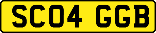SC04GGB