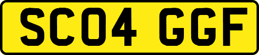 SC04GGF