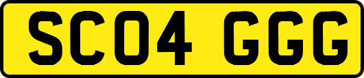 SC04GGG