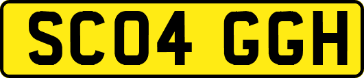 SC04GGH