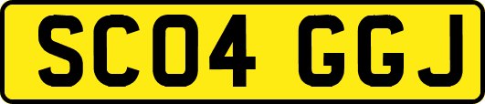 SC04GGJ