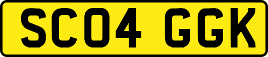 SC04GGK