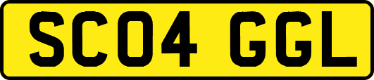 SC04GGL