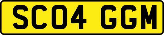 SC04GGM