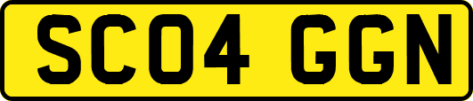 SC04GGN