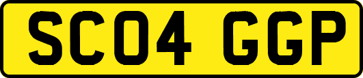 SC04GGP