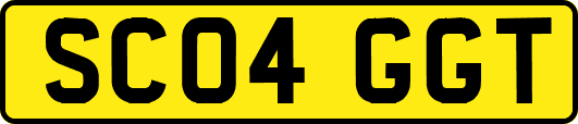 SC04GGT