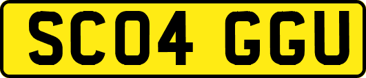 SC04GGU