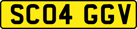 SC04GGV