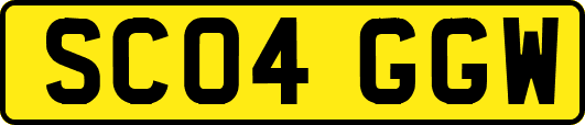 SC04GGW