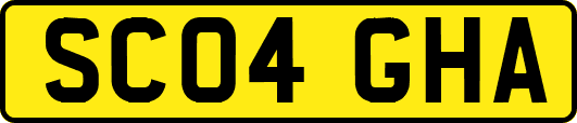 SC04GHA