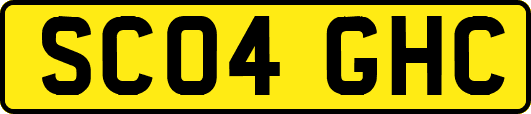 SC04GHC