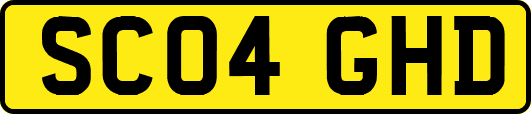 SC04GHD