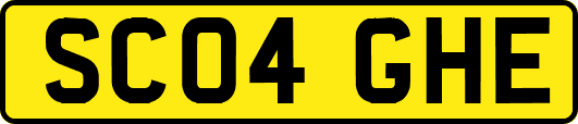 SC04GHE