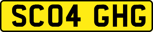 SC04GHG