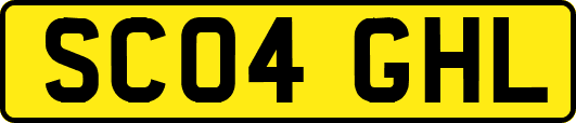 SC04GHL