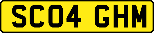 SC04GHM