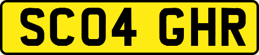 SC04GHR