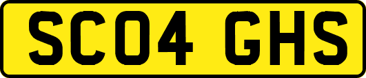 SC04GHS