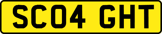 SC04GHT