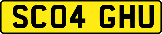 SC04GHU