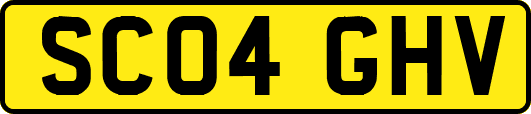 SC04GHV