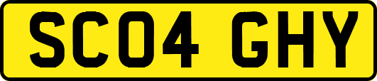 SC04GHY