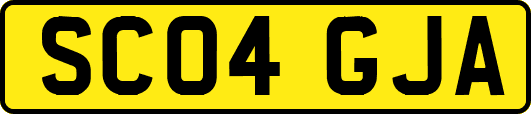 SC04GJA