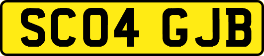 SC04GJB