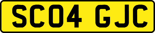 SC04GJC