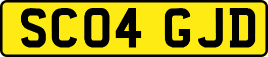 SC04GJD