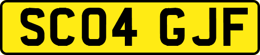SC04GJF
